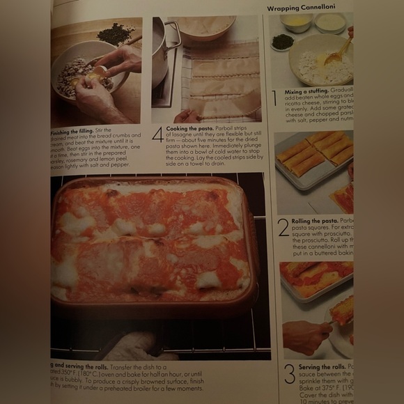 The Good Cook - Pasta - Picture 3 of 5